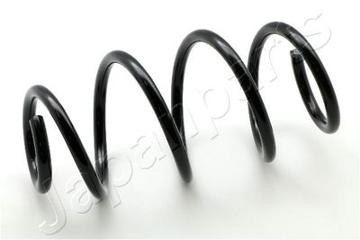 Suspension Spring JAPANPARTS ZC4120A