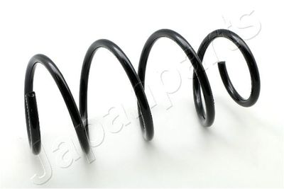 Suspension Spring JAPANPARTS ZC4123A