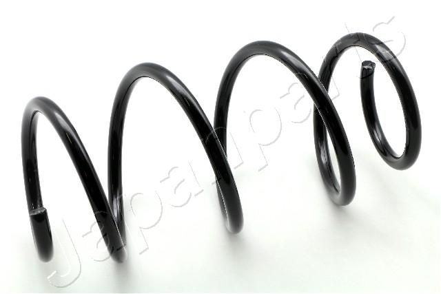 JAPANPARTS ZC4124A Suspension Spring