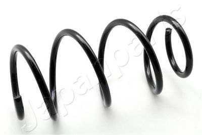 Suspension Spring JAPANPARTS ZC4124A