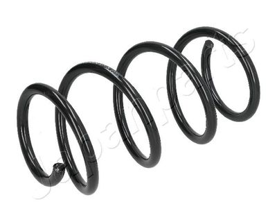 Suspension Spring JAPANPARTS ZC4127A