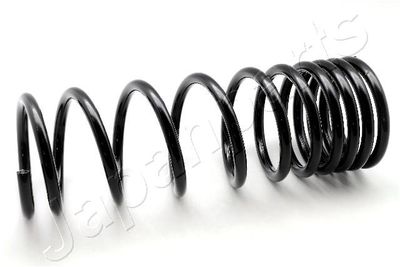 Suspension Spring JAPANPARTS ZC5502D