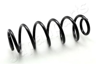 Suspension Spring JAPANPARTS ZC6076A