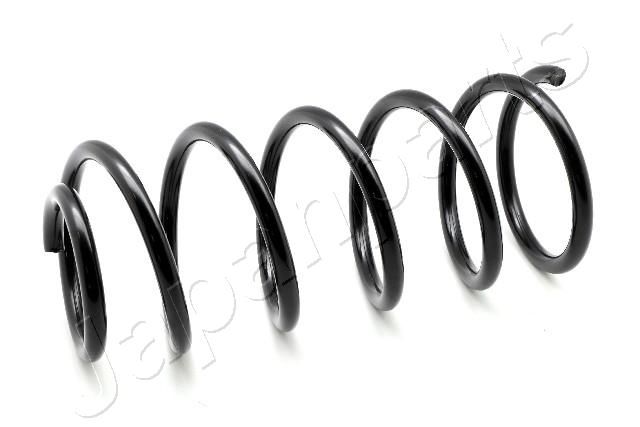 JAPANPARTS ZC6215A Suspension Spring