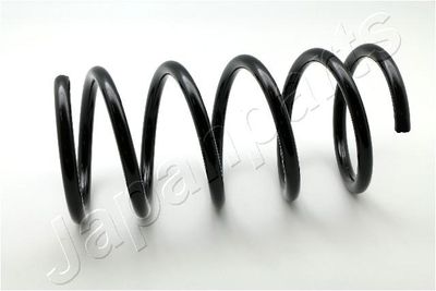 Suspension Spring JAPANPARTS ZC6285A