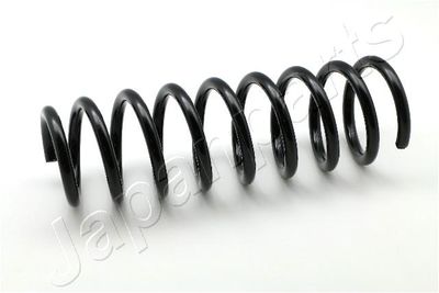Suspension Spring JAPANPARTS ZC6368C