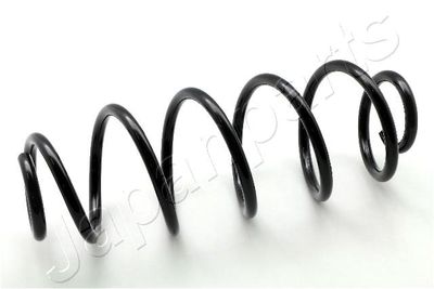 Suspension Spring JAPANPARTS ZC6384H