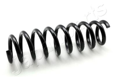 Suspension Spring JAPANPARTS ZC6387H