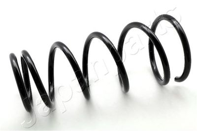 Suspension Spring JAPANPARTS ZC6431C