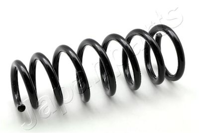 Suspension Spring JAPANPARTS ZC6501I
