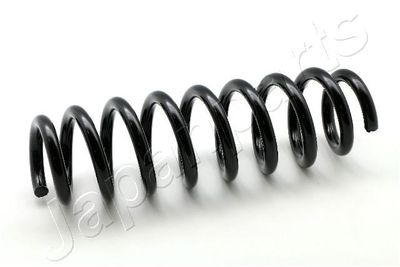 Suspension Spring JAPANPARTS ZC6602H