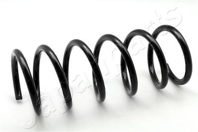 Suspension Spring JAPANPARTS ZC6671A