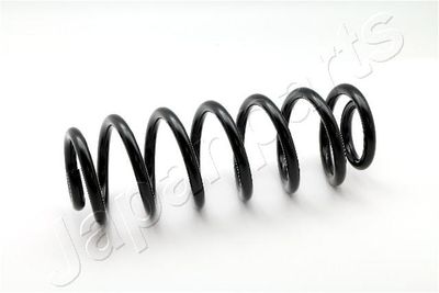 Suspension Spring JAPANPARTS ZC7116A