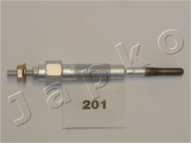 JAPKO 01201 Glow Plug