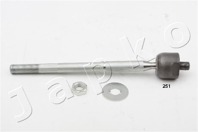 JAPKO 103251 Inner Tie Rod