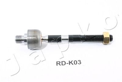 Inner Tie Rod JAPKO 103K03
