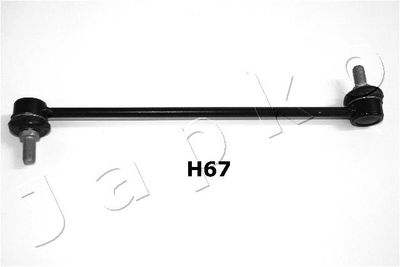 Stabiliser Bar, suspension JAPKO 106H67