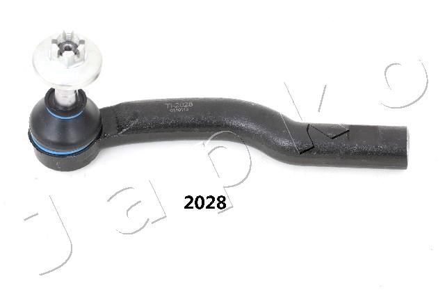 JAPKO 1112027L Tie Rod End