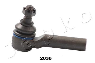 Tie Rod End JAPKO 1112036