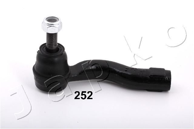 JAPKO 111237L Tie Rod End