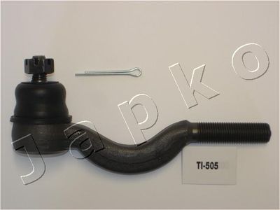 Tie Rod End JAPKO 111504L