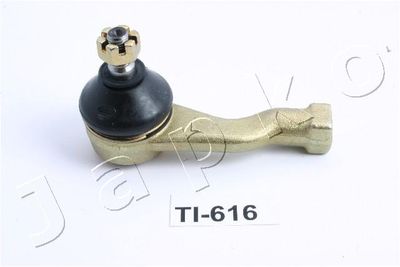 Tie Rod End JAPKO 111616L