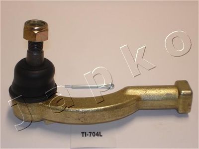 Tie Rod End JAPKO 111704L