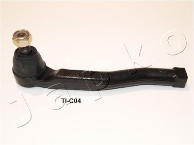 Tie Rod End JAPKO 111C03R
