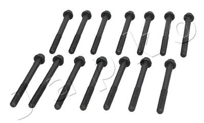 Cylinder Head Bolt Set JAPKO 115201