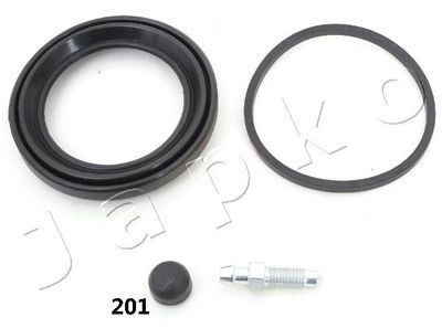 Repair Kit, brake caliper JAPKO 120201