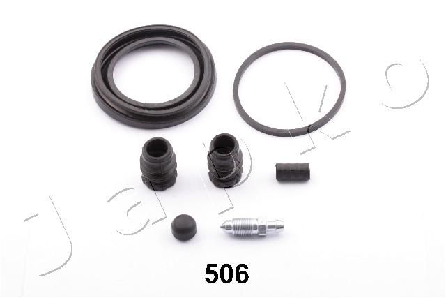 JAPKO 120506 Repair Kit, brake caliper