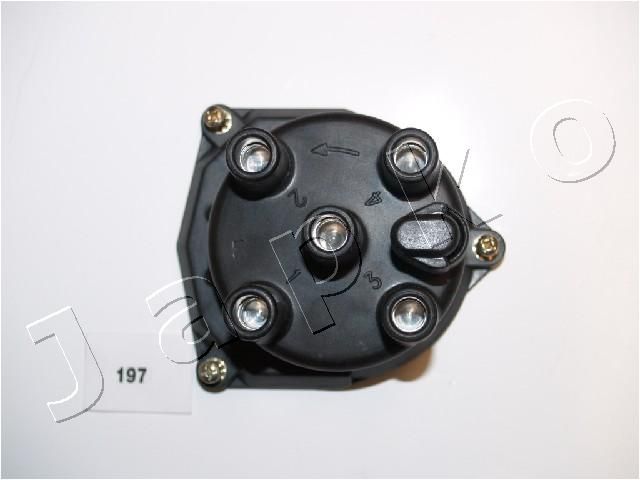 JAPKO 121197 Distributor Cap