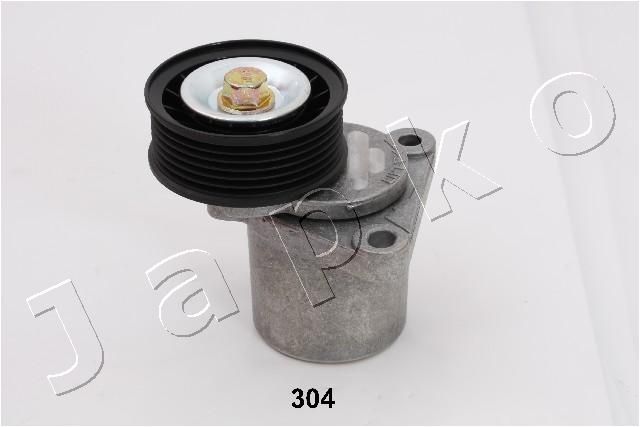 JAPKO 128304 Tensioner Lever, V-ribbed belt