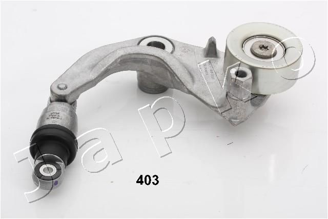 JAPKO 128403 Tensioner Lever, V-ribbed belt