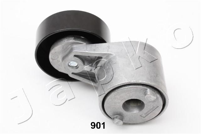 JAPKO 128901 Tensioner Lever, V-ribbed belt