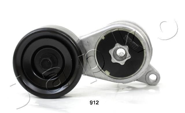 JAPKO 128912 Tensioner Lever, V-ribbed belt
