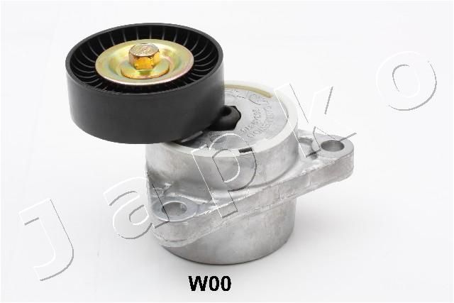 JAPKO 128W00 Tensioner Lever, V-ribbed belt