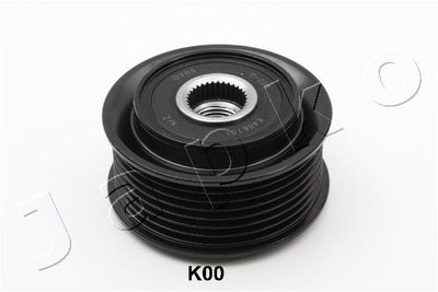 Alternator Freewheel Clutch JAPKO 130K00