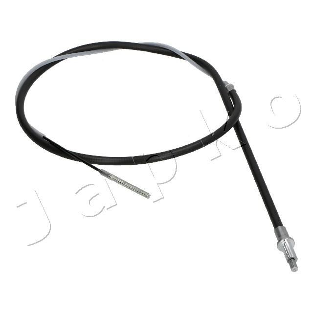 JAPKO 1310106 Cable Pull, parking brake