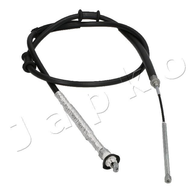 JAPKO 1310245 Cable Pull, parking brake