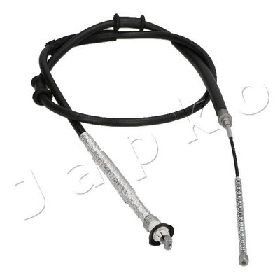 Cable Pull, parking brake JAPKO 1310245