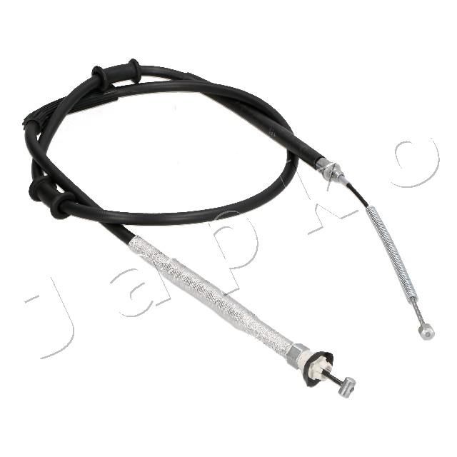 JAPKO 1310247 Cable Pull, parking brake