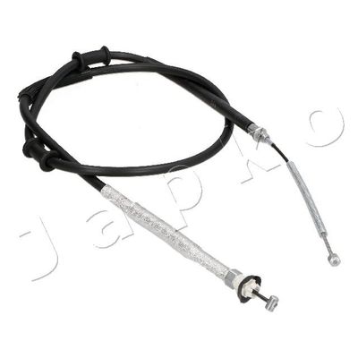 Cable Pull, parking brake JAPKO 1310247