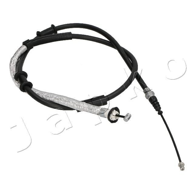 JAPKO 1310250 Cable Pull, parking brake