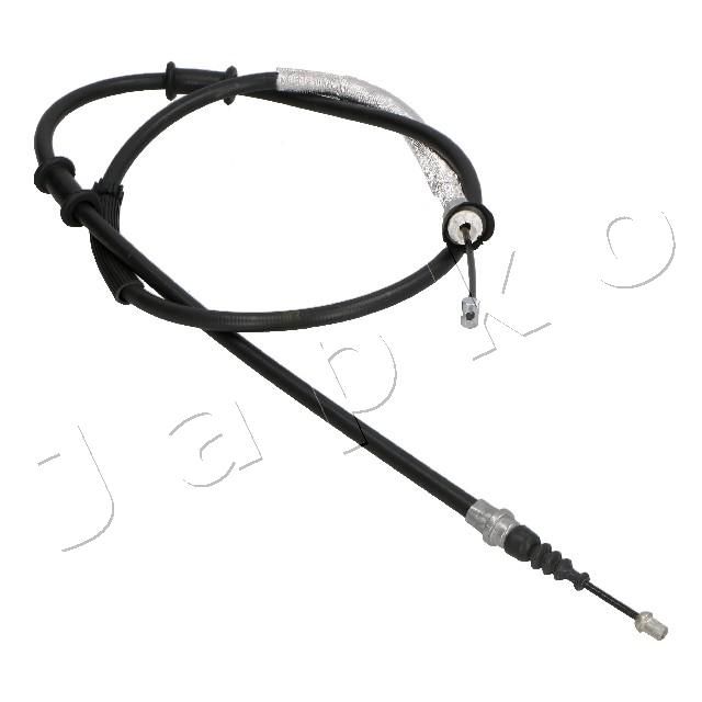 JAPKO 1310264 Cable Pull, parking brake