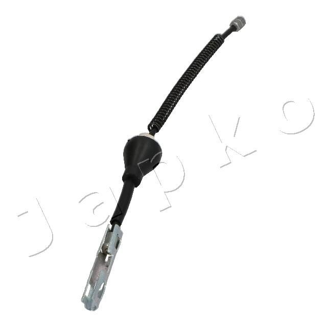 JAPKO 1310307 Cable Pull, parking brake