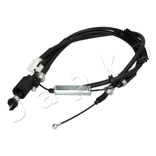 JAPKO 1310425 Cable Pull, parking brake