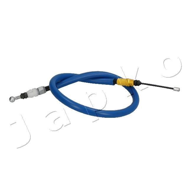 JAPKO 1310639 Cable Pull, parking brake