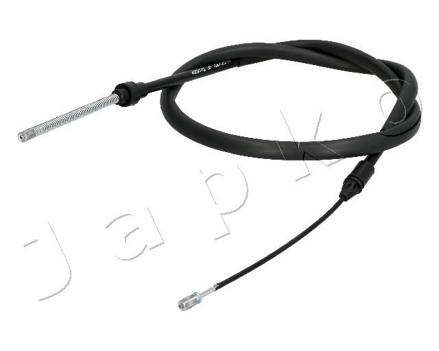 JAPKO 1310723 Cable Pull, parking brake