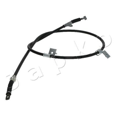 Cable Pull, parking brake JAPKO 131108